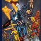 Panini Into the Marvel Universe 2025 - Figurine a Scelta 1-100