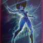 Panini Into the Marvel Universe 2025 - Figurine a Scelta 1-100