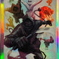 Panini Into the Marvel Universe 2025 - Figurine a Scelta 1-100