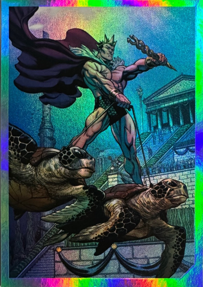 Panini Into the Marvel Universe 2025 - Figurine a Scelta F1-F27 S1-S8