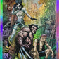 Panini Into the Marvel Universe 2025 - Figurine a Scelta F1-F27 S1-S8