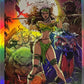 Panini Into the Marvel Universe 2025 - Figurine a Scelta F1-F27 S1-S8
