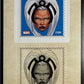 Panini Into the Marvel Universe 2025 - Figurine a Scelta F1-F27 S1-S8