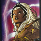 Panini Into the Marvel Universe 2025 - Figurine a Scelta F1-F27 S1-S8