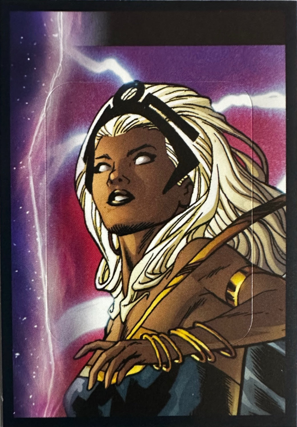 Panini Into the Marvel Universe 2025 - Figurine a Scelta F1-F27 S1-S8