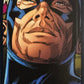 Panini Into the Marvel Universe 2025 - Figurine a Scelta F1-F27 S1-S8