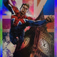 Panini Into the Marvel Universe 2025 - Figurine a Scelta F1-F27 S1-S8