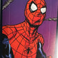 Panini Into the Marvel Universe 2025 - Figurine a Scelta F1-F27 S1-S8