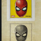 Panini Into the Marvel Universe 2025 - Figurine a Scelta F1-F27 S1-S8
