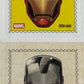 Panini Into the Marvel Universe 2025 - Figurine a Scelta F1-F27 S1-S8