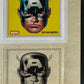 Panini Into the Marvel Universe 2025 - Figurine a Scelta F1-F27 S1-S8