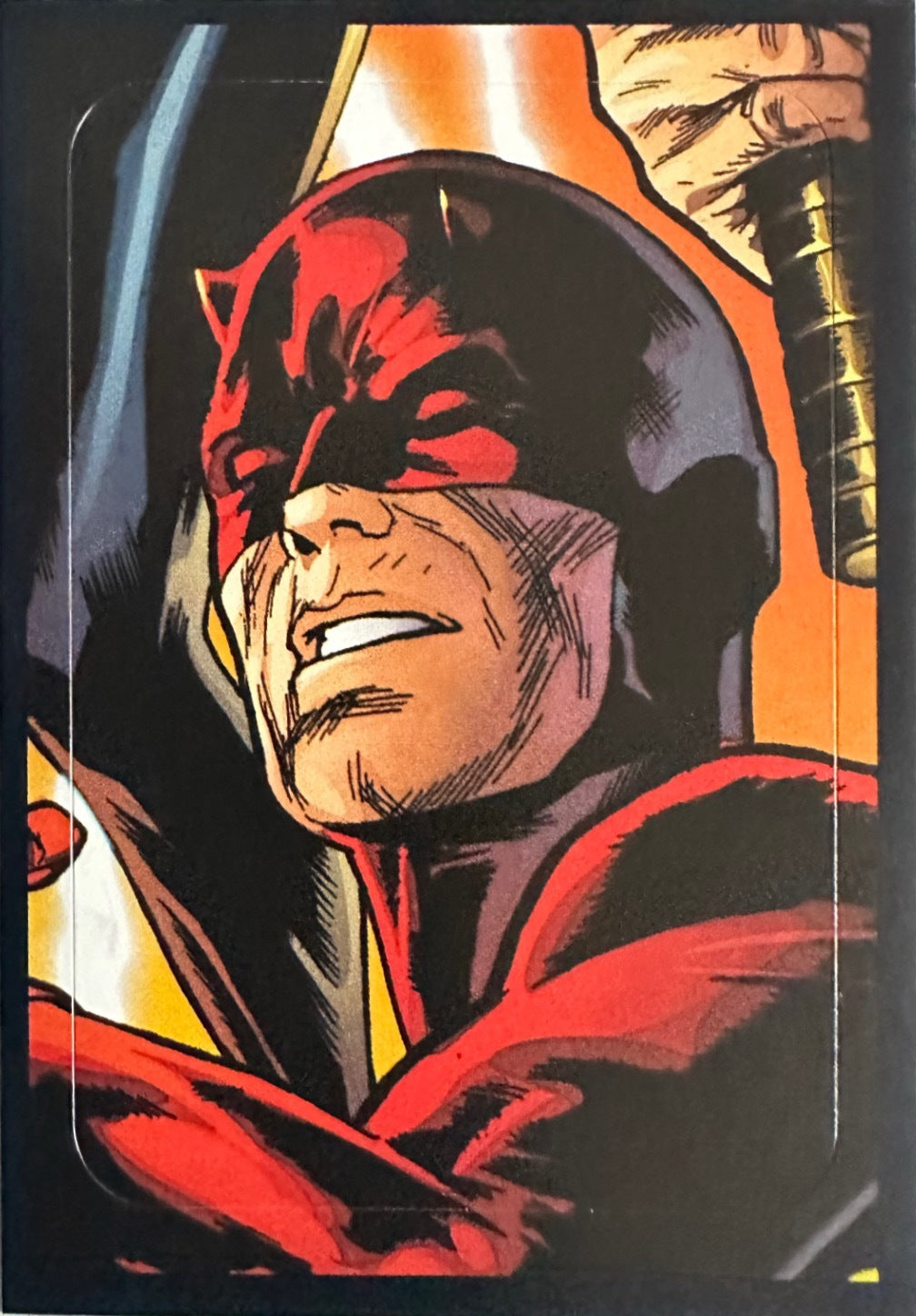 Panini Into the Marvel Universe 2025 - Figurine a Scelta F1-F27 S1-S8