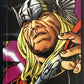 Panini Into the Marvel Universe 2025 - Figurine a Scelta F1-F27 S1-S8