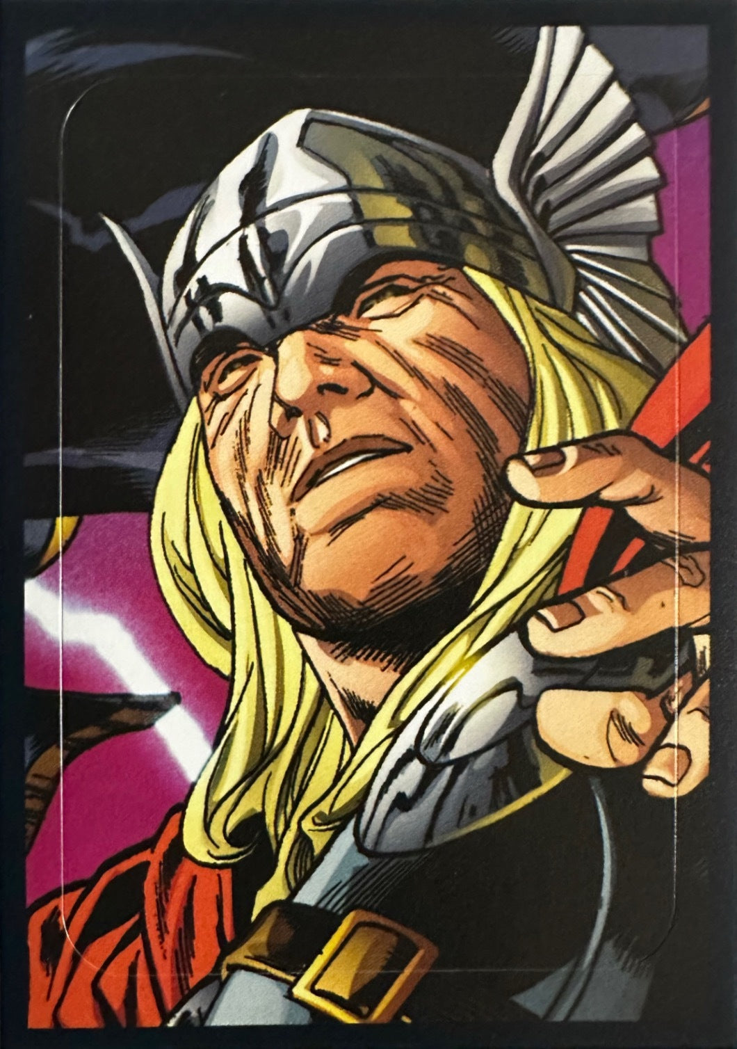 Panini Into the Marvel Universe 2025 - Figurine a Scelta F1-F27 S1-S8