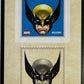 Panini Into the Marvel Universe 2025 - Figurine a Scelta F1-F27 S1-S8