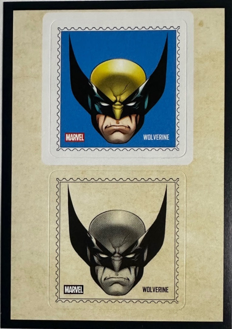 Panini Into the Marvel Universe 2025 - Figurine a Scelta F1-F27 S1-S8