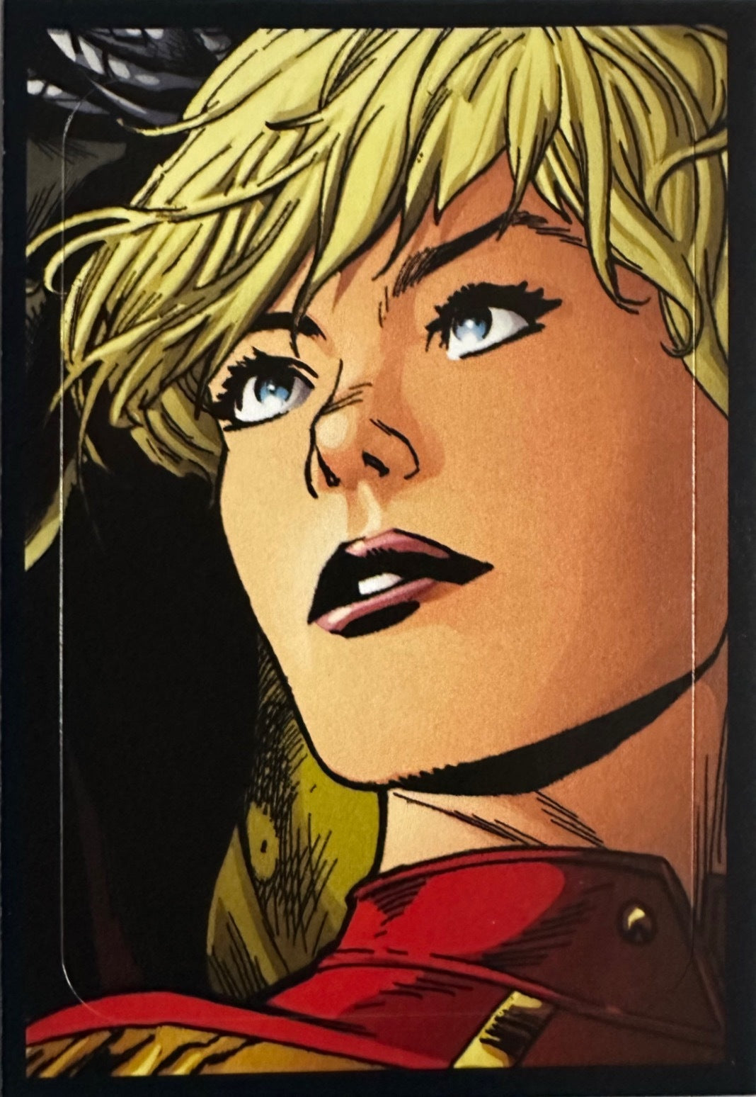 Panini Into the Marvel Universe 2025 - Figurine a Scelta F1-F27 S1-S8