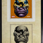 Panini Into the Marvel Universe 2025 - Figurine a Scelta F1-F27 S1-S8