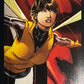 Panini Into the Marvel Universe 2025 - Figurine a Scelta F1-F27 S1-S8