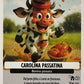 Skifidol Italian Brainrot Anomalia Galattica Serie Gamma - Card a scelta 1-150