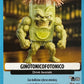 Skifidol Italian Brainrot Anomalia Galattica Serie Gamma - Card a scelta 1-150