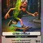 Skifidol Italian Brainrot Anomalia Galattica Serie Gamma - Card a scelta 1-150