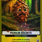 Skifidol Italian Brainrot Anomalia Galattica Serie Gamma - Card a scelta 1-150