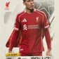 Topps Match Attax 2025/26 UCL Champions League - Scegli Card 1-250 Base