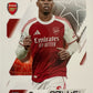 Topps Match Attax 2025/26 UCL Champions League - Scegli Card 1-250 Base