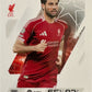 Topps Match Attax 2025/26 UCL Champions League - Scegli Card 1-250 Base