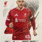 Topps Match Attax 2025/26 UCL Champions League - Scegli Card 1-250 Base
