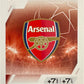 Topps Match Attax 2025/26 UCL Champions League - Scegli Card 1-250 Base