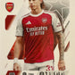 Topps Match Attax 2025/26 UCL Champions League - Scegli Card 1-250 Base