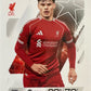 Topps Match Attax 2025/26 UCL Champions League - Scegli Card 1-250 Base