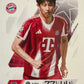 Topps Match Attax 2025/26 UCL Champions League - Scegli Card 1-250 Base