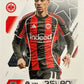 Topps Match Attax 2025/26 UCL Champions League - Scegli Card 1-250 Base