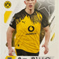 Topps Match Attax 2025/26 UCL Champions League - Scegli Card 1-250 Base