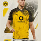 Topps Match Attax 2025/26 UCL Champions League - Scegli Card 1-250 Base