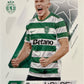 Topps Match Attax 2025/26 UCL Champions League - Scegli Card 1-250 Base