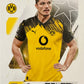 Topps Match Attax 2025/26 UCL Champions League - Scegli Card 1-250 Base