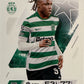 Topps Match Attax 2025/26 UCL Champions League - Scegli Card 1-250 Base