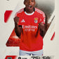 Topps Match Attax 2025/26 UCL Champions League - Scegli Card 1-250 Base