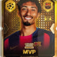 Topps Match Attax 2025/26 UCL Champions League - Scegli Chrome Black Limited