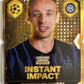 Topps Match Attax 2025/26 UCL Champions League - Scegli Chrome Black Limited