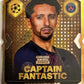 Topps Match Attax 2025/26 UCL Champions League - Scegli Chrome Black Limited