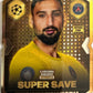 Topps Match Attax 2025/26 UCL Champions League - Scegli Chrome Black Limited