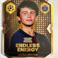 Topps Match Attax 2025/26 UCL Champions League - Scegli Chrome Black Limited