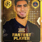 Topps Match Attax 2025/26 UCL Champions League - Scegli Chrome Black Limited