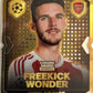 Topps Match Attax 2025/26 UCL Champions League - Scegli Chrome Black Limited