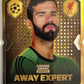 Topps Match Attax 2025/26 UCL Champions League - Scegli Chrome Black Limited